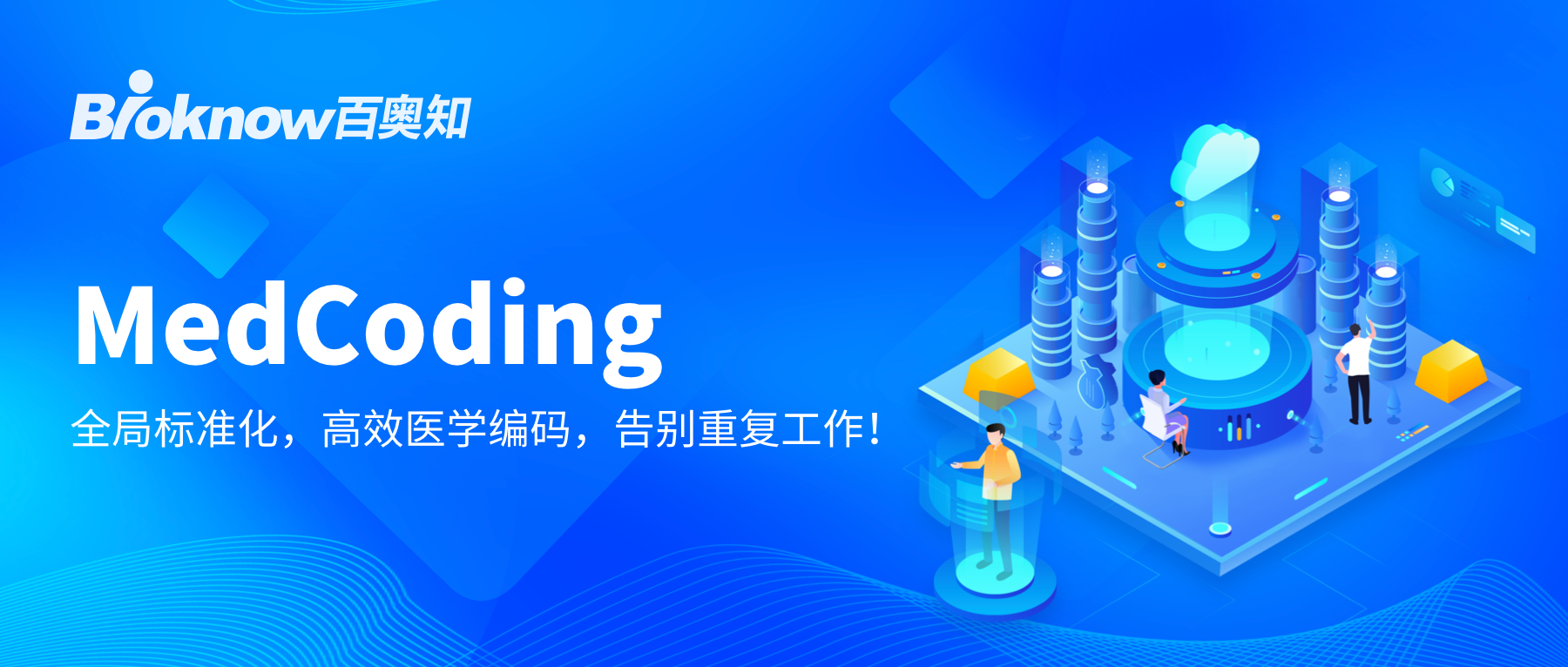 MedCOding，医学编码系统